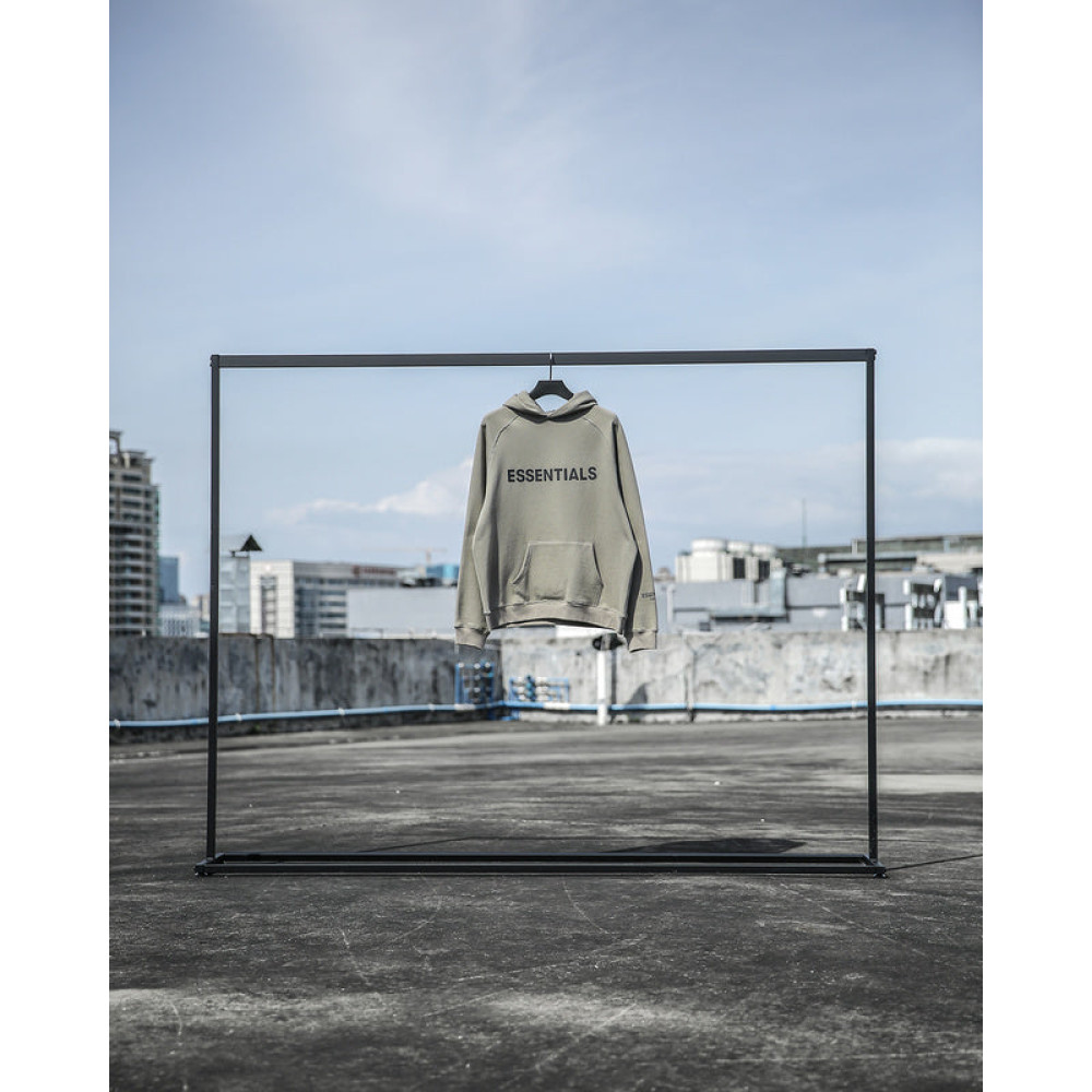 Essentials Hoodies