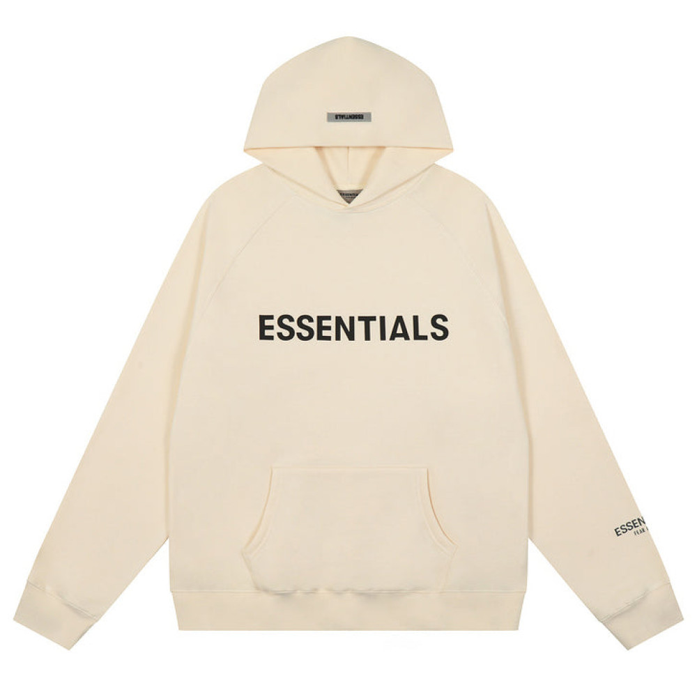 Essentials Hoodies