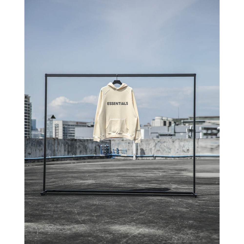 Essentials Hoodies