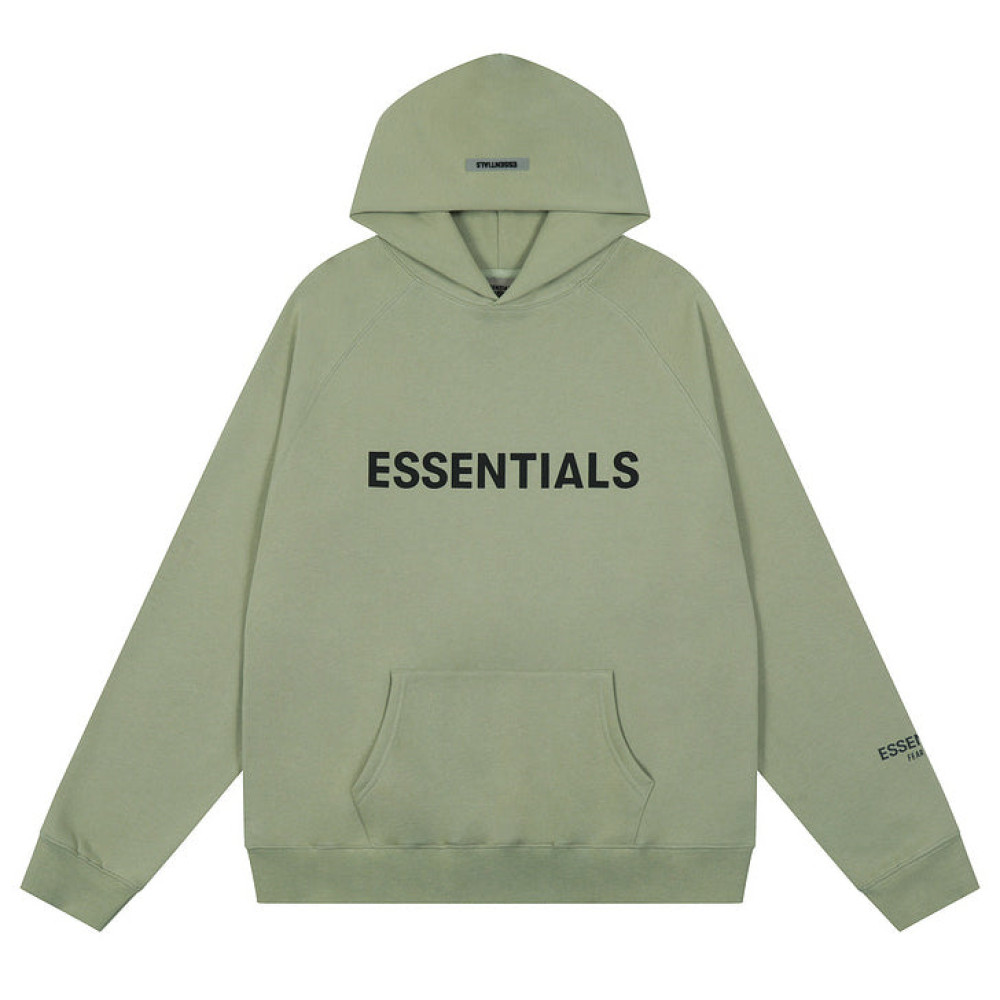 Essentials Hoodies