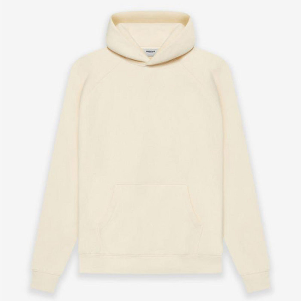 Essentials Hoodies