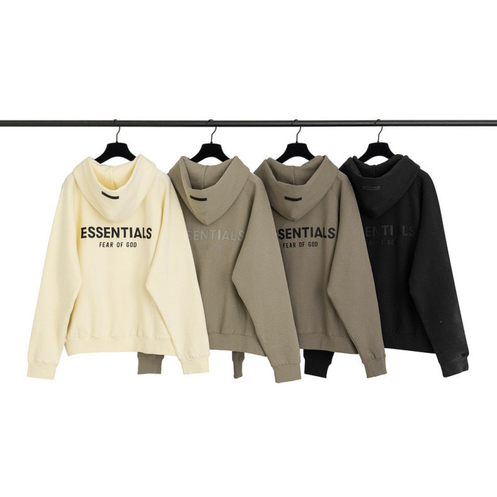 Essentials Hoodies