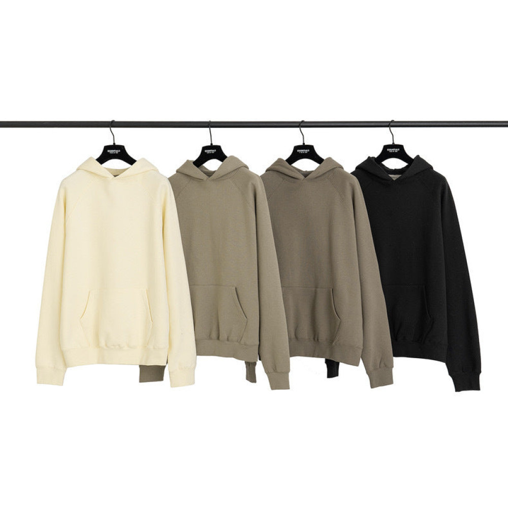 Essentials Hoodies