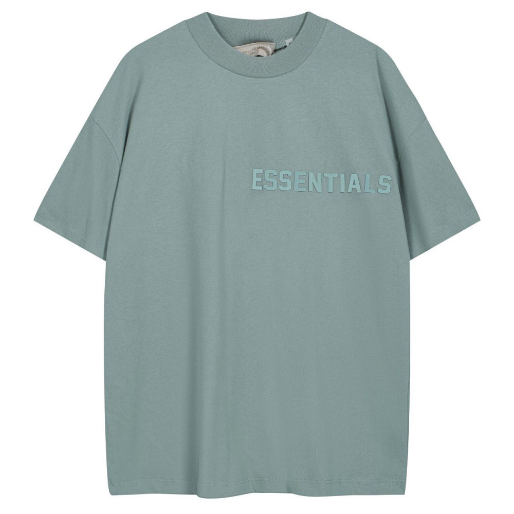 ESSENTIALS Logo T-Shirt