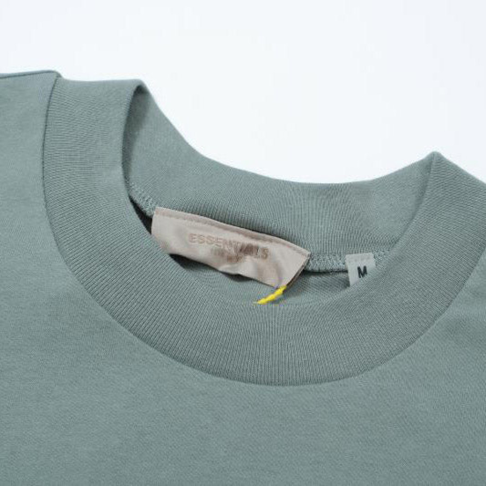 ESSENTIALS Logo T-Shirt