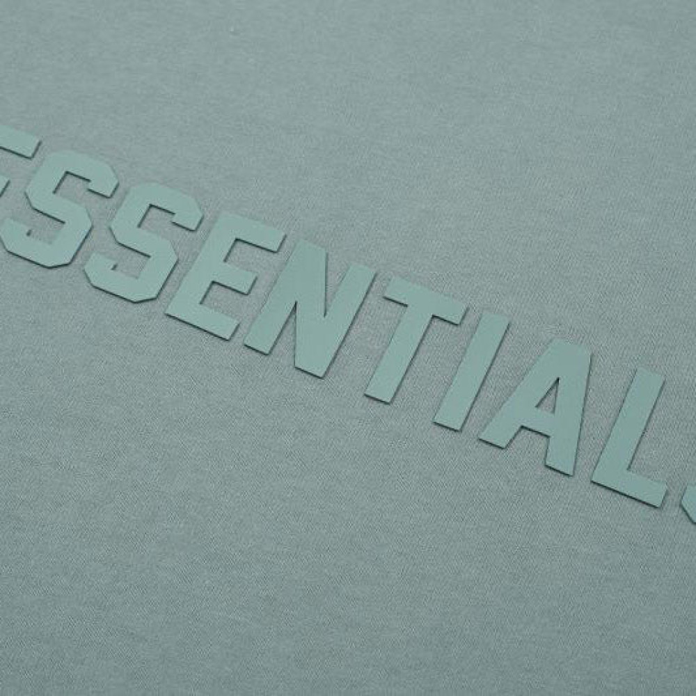 ESSENTIALS Logo T-Shirt
