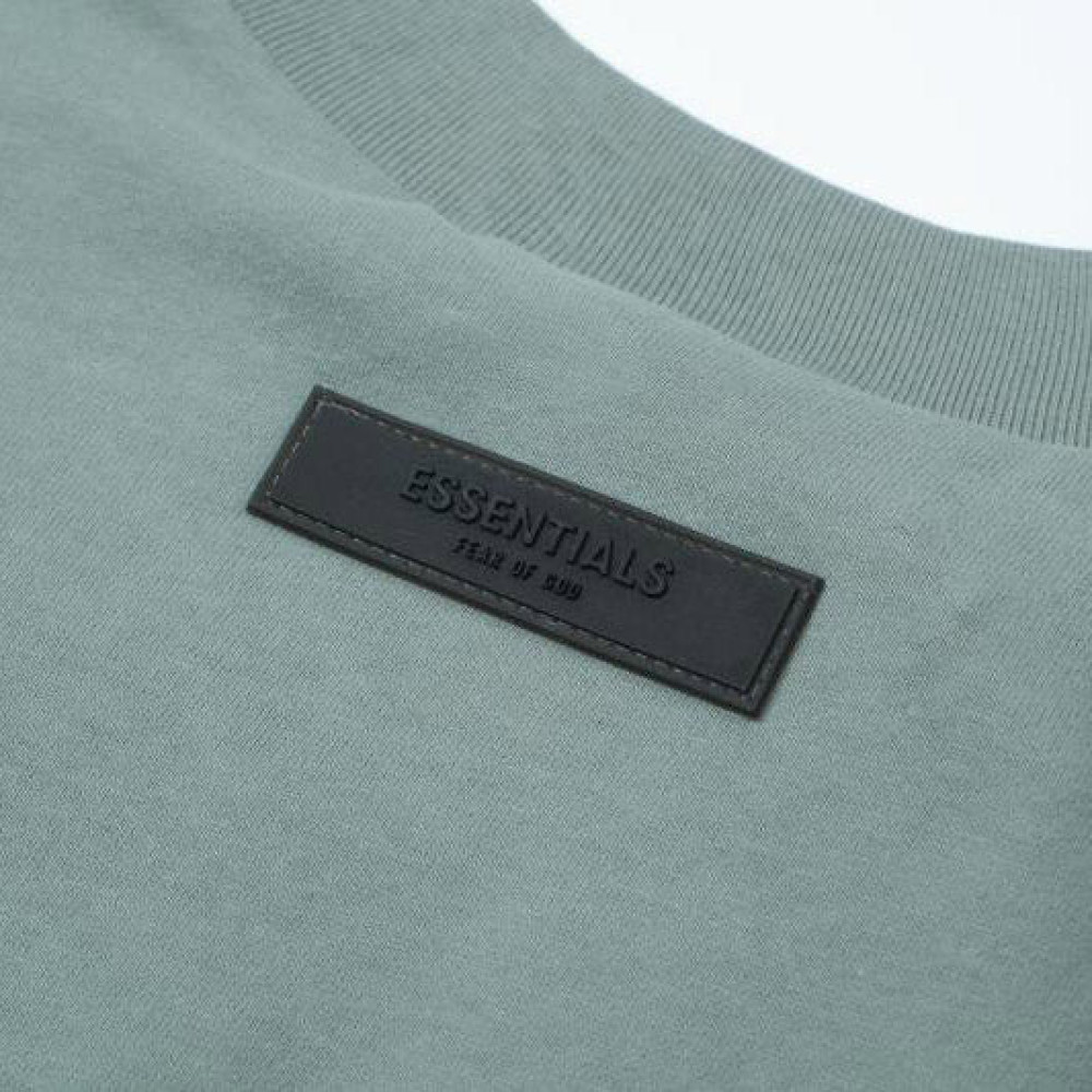 ESSENTIALS Logo T-Shirt