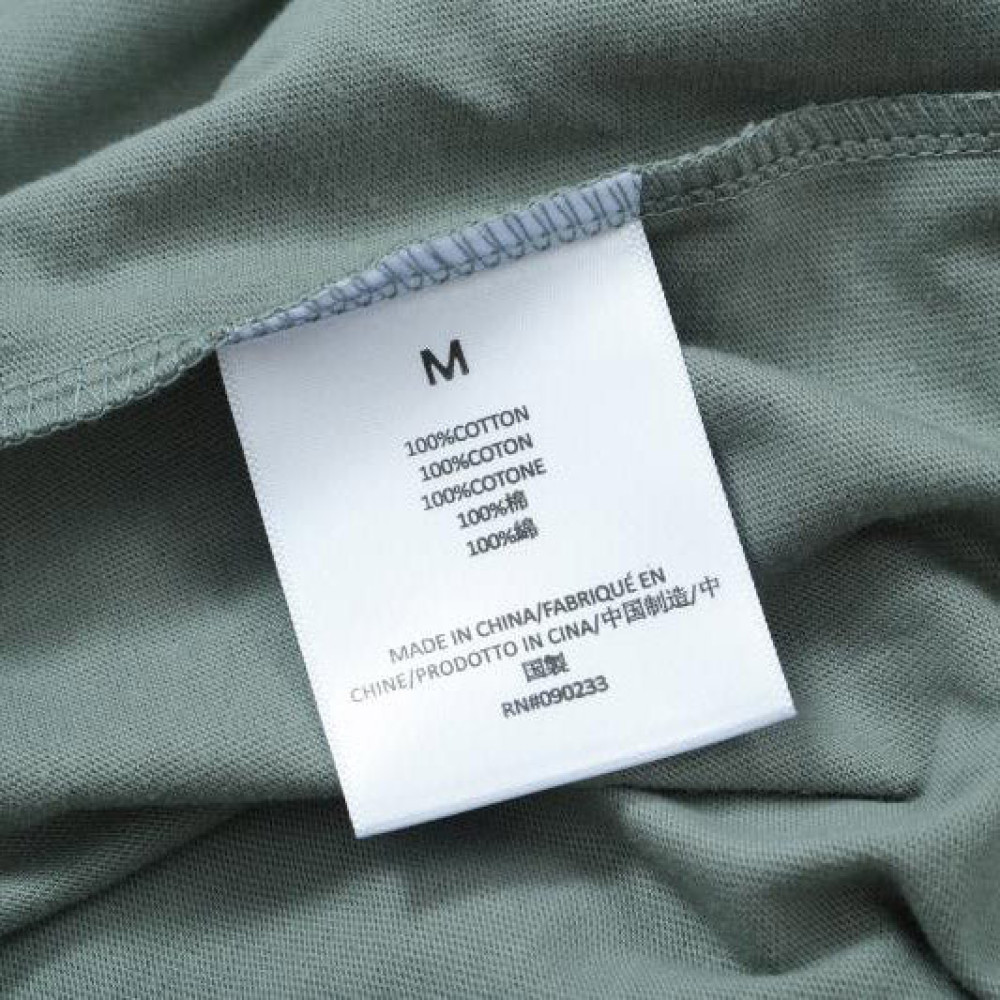 ESSENTIALS Logo T-Shirt