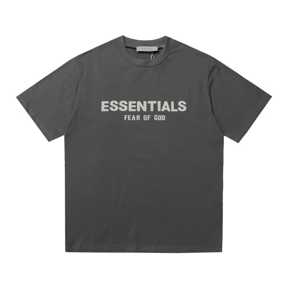 ESSENTIALS Logo T-Shirt