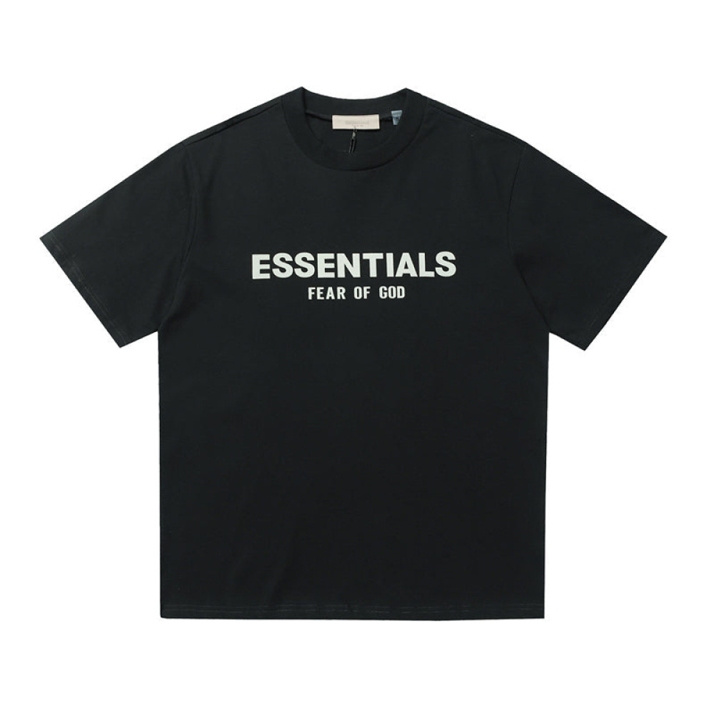 ESSENTIALS Logo T-Shirt