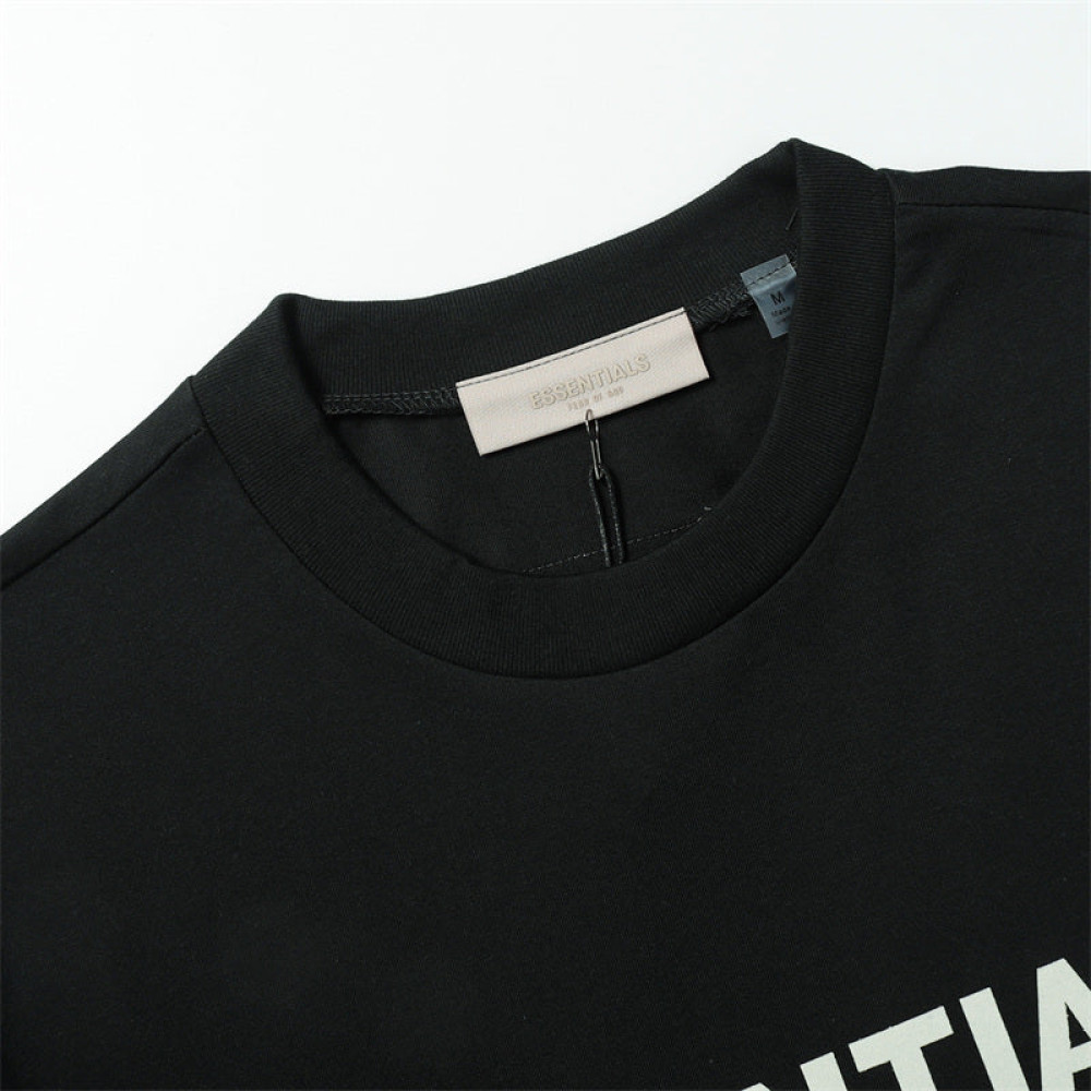 ESSENTIALS Logo T-Shirt