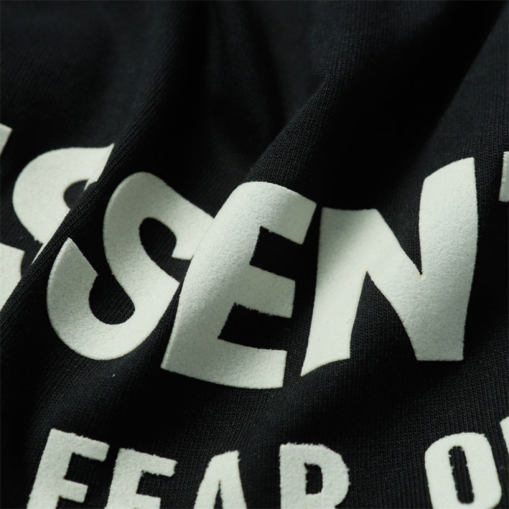 ESSENTIALS Logo T-Shirt