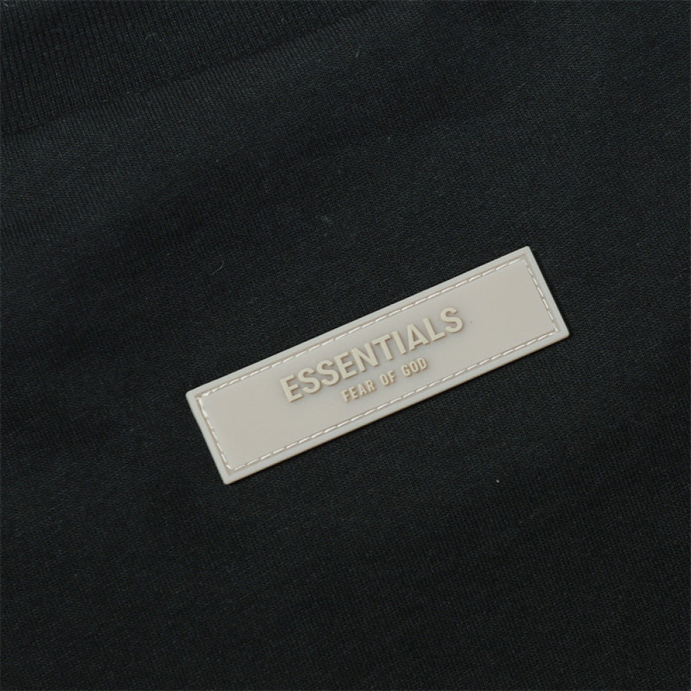 ESSENTIALS Logo T-Shirt