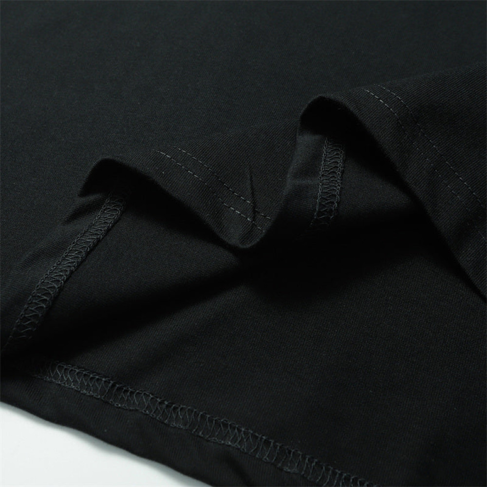 ESSENTIALS Logo T-Shirt