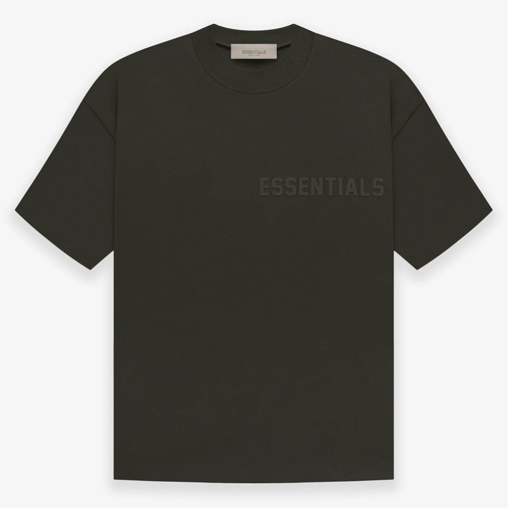 ESSENTIALS Logo T-Shirt