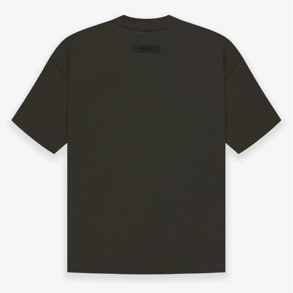ESSENTIALS Logo T-Shirt