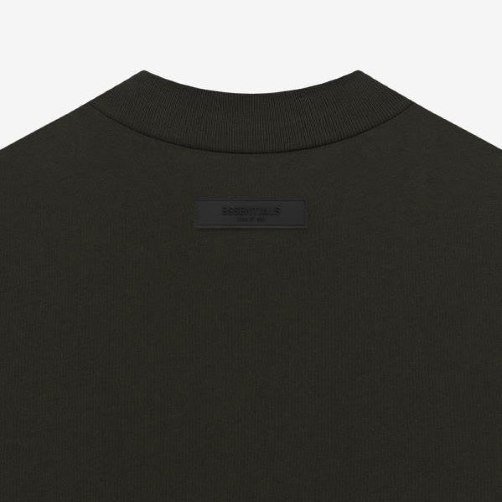 ESSENTIALS Logo T-Shirt
