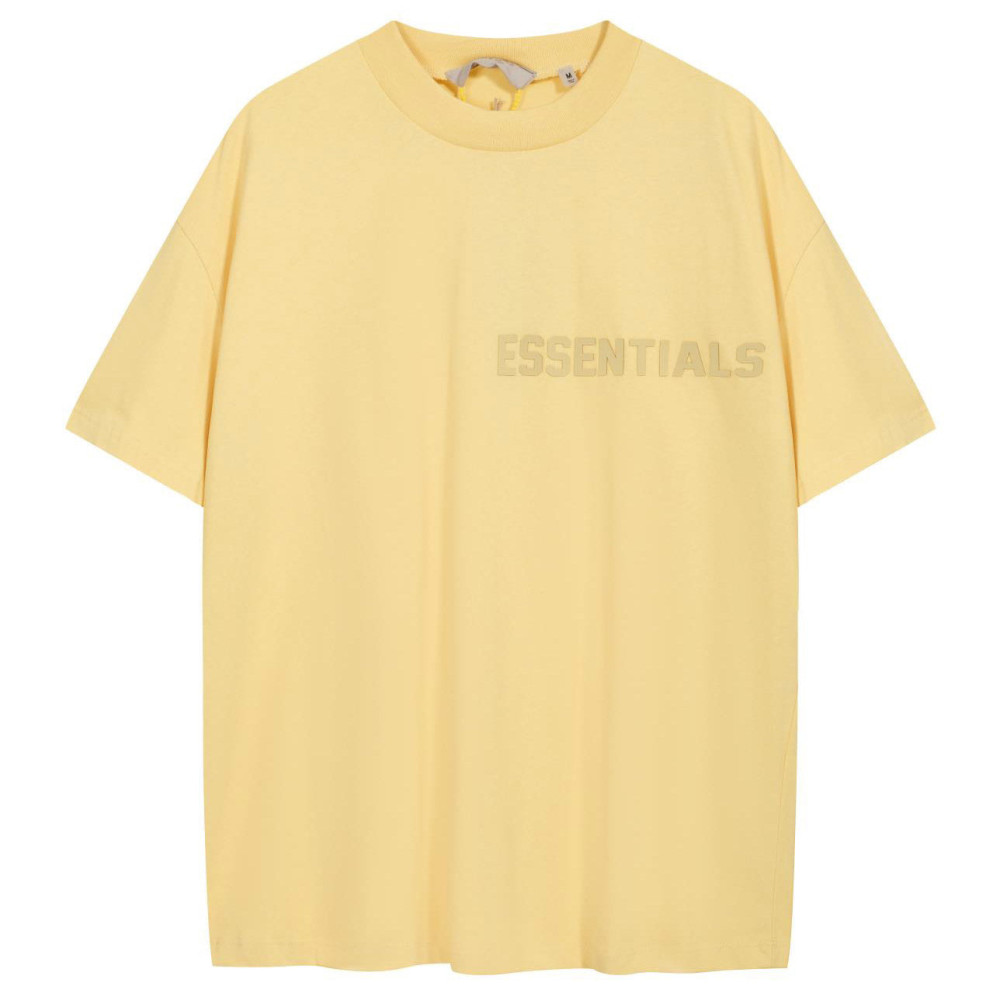 ESSENTIALS Logo T-Shirt