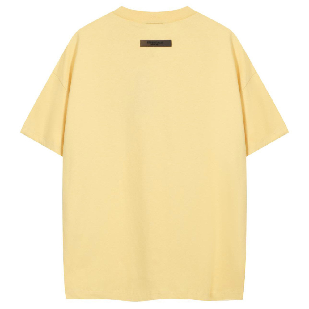 ESSENTIALS Logo T-Shirt