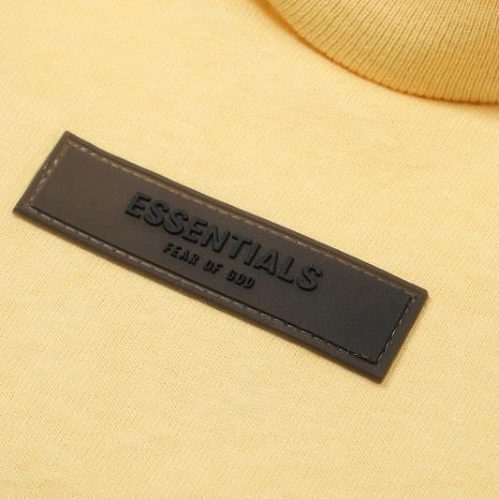ESSENTIALS Logo T-Shirt