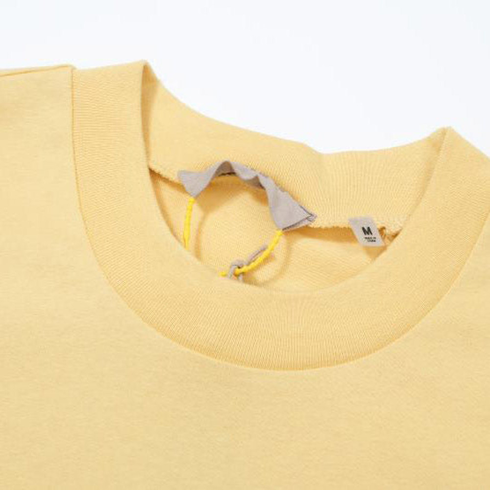 ESSENTIALS Logo T-Shirt