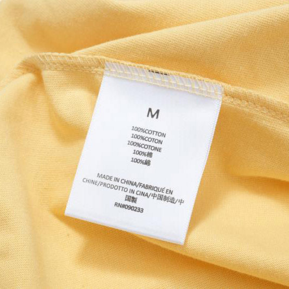 ESSENTIALS Logo T-Shirt