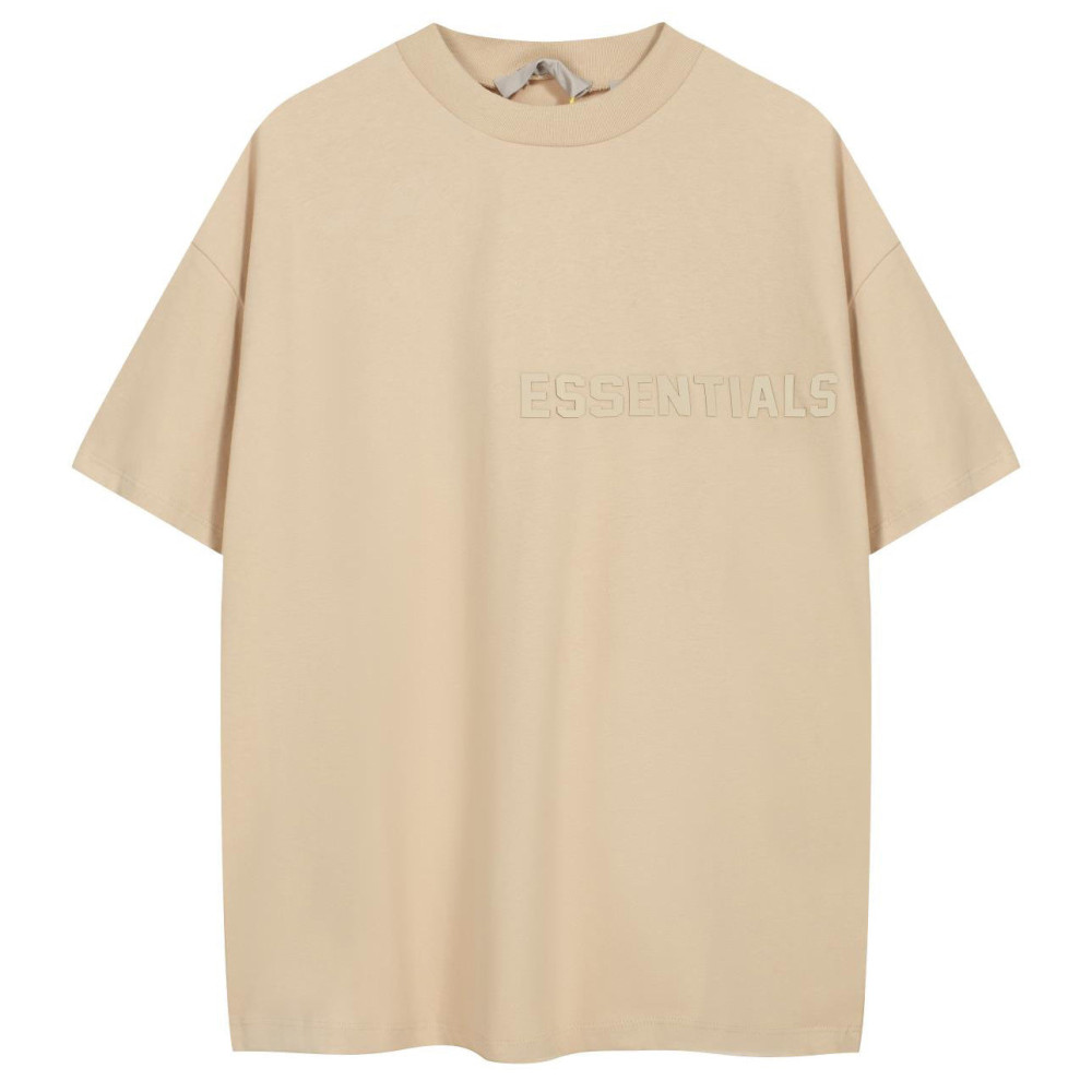 ESSENTIALS Logo T-Shirt