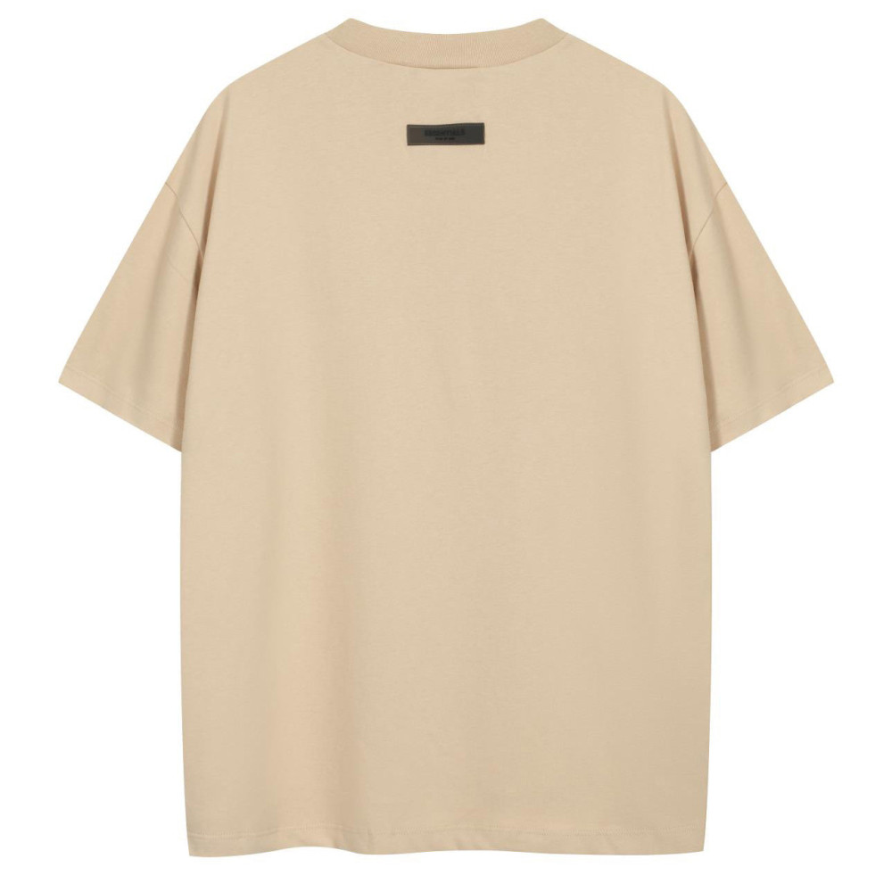 ESSENTIALS Logo T-Shirt