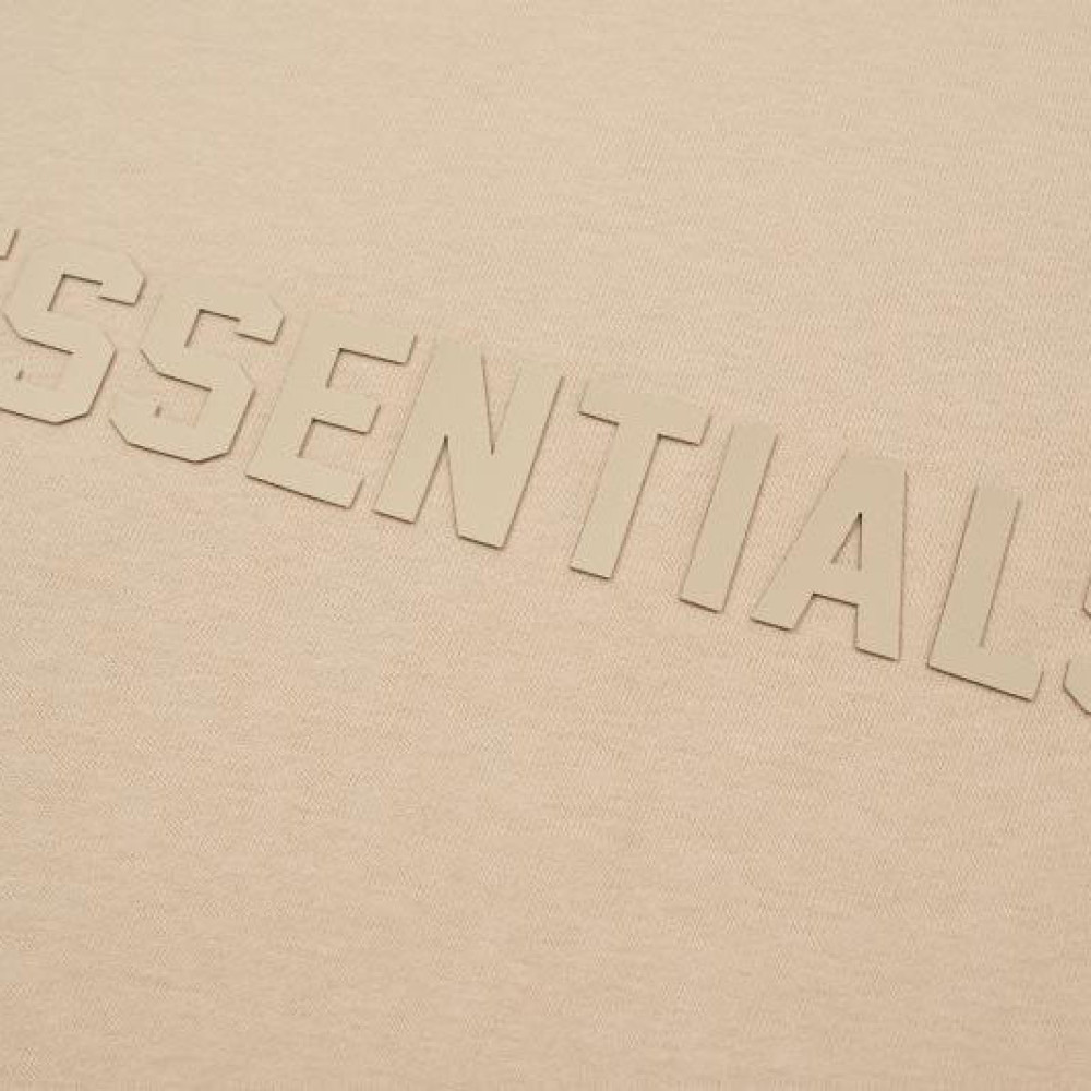 ESSENTIALS Logo T-Shirt