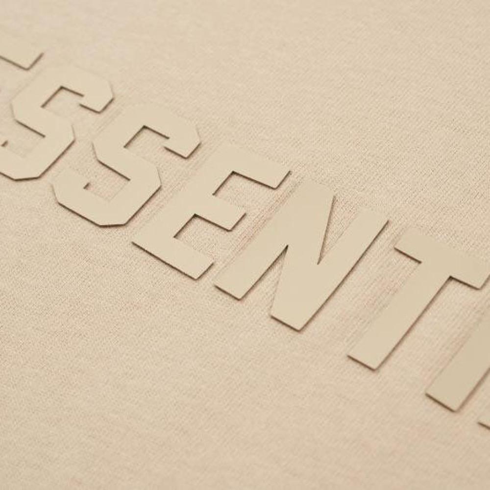 ESSENTIALS Logo T-Shirt
