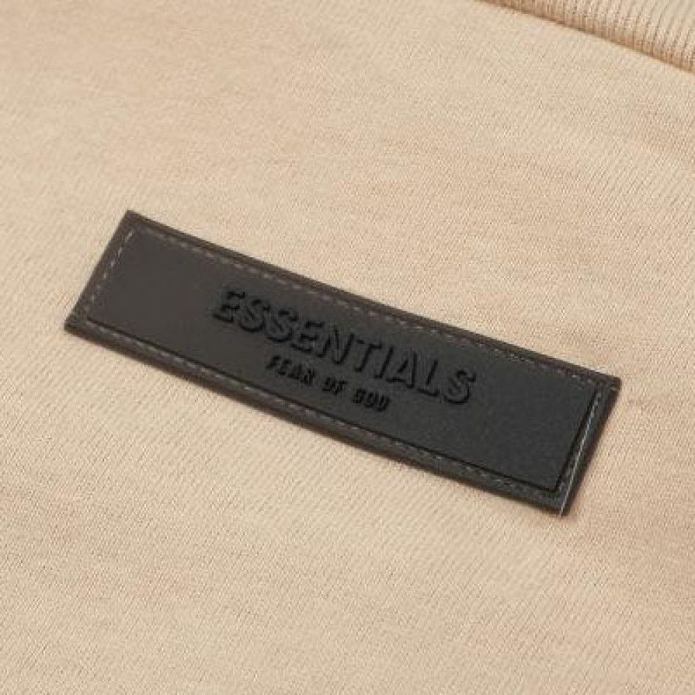 ESSENTIALS Logo T-Shirt