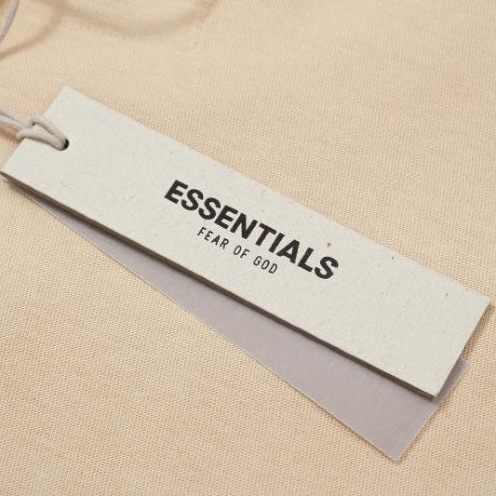 ESSENTIALS Logo T-Shirt