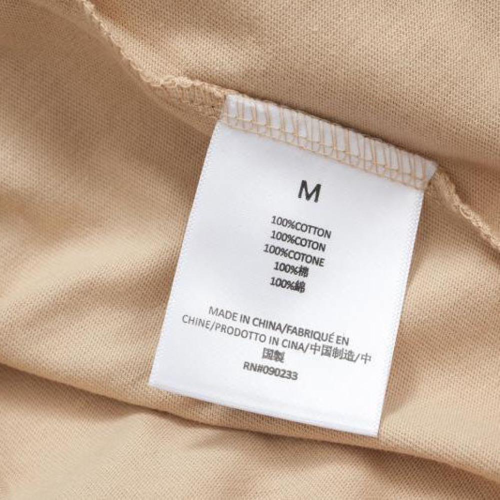 ESSENTIALS Logo T-Shirt