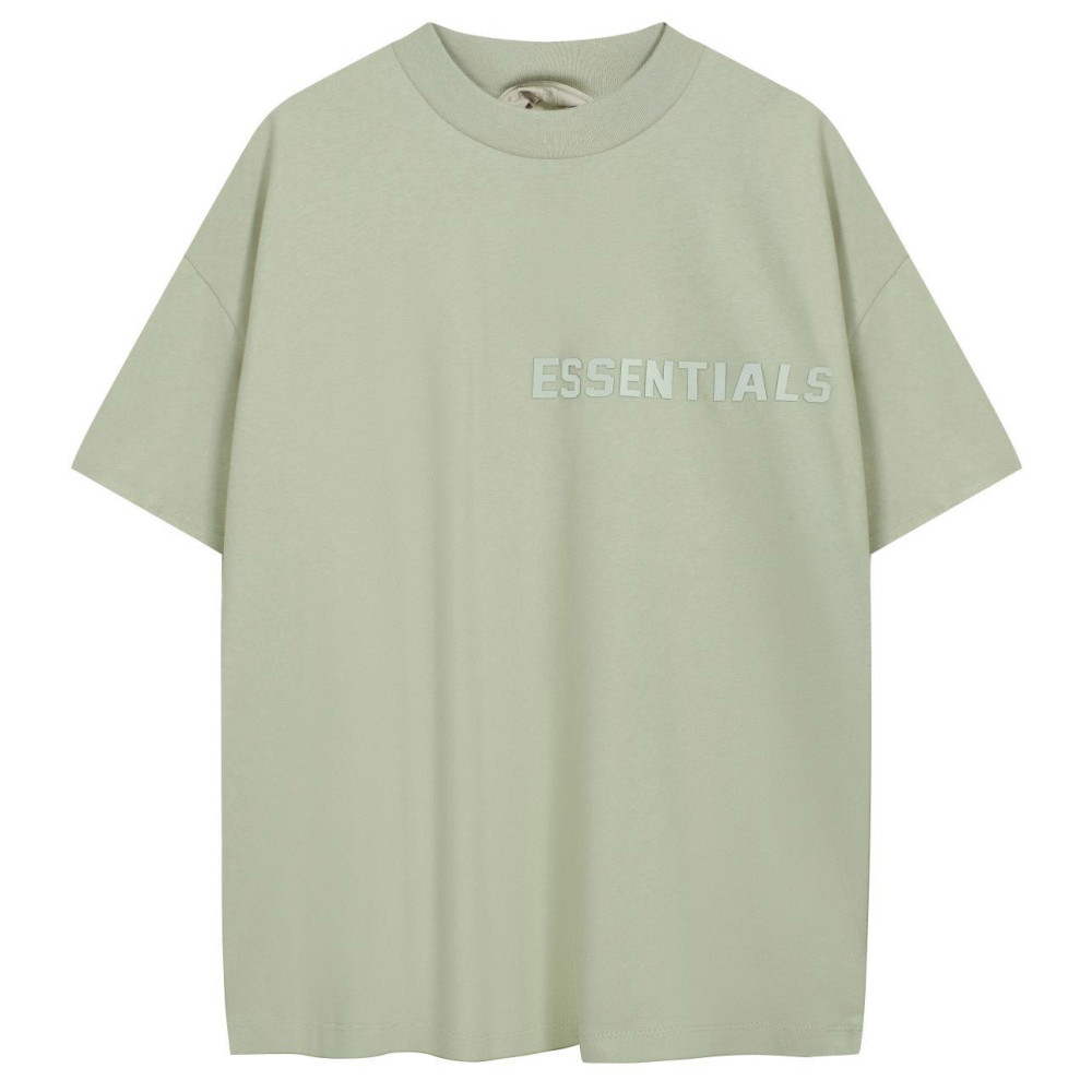 ESSENTIALS Logo T-Shirt