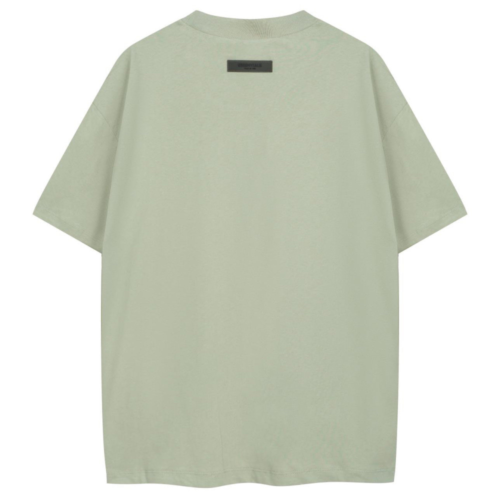 ESSENTIALS Logo T-Shirt
