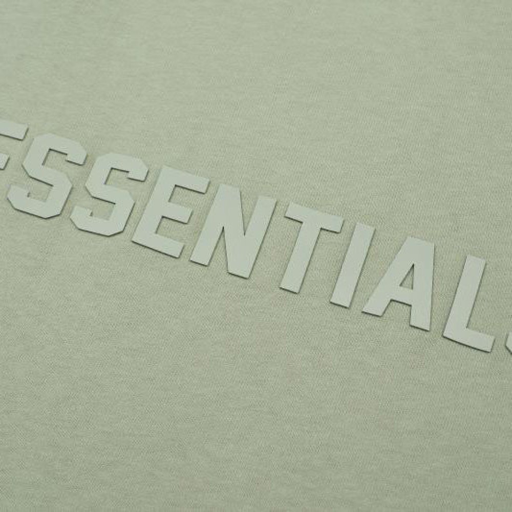 ESSENTIALS Logo T-Shirt