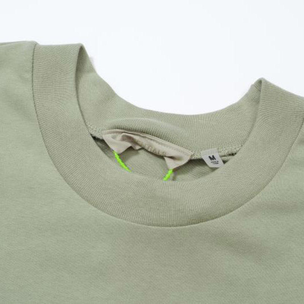 ESSENTIALS Logo T-Shirt