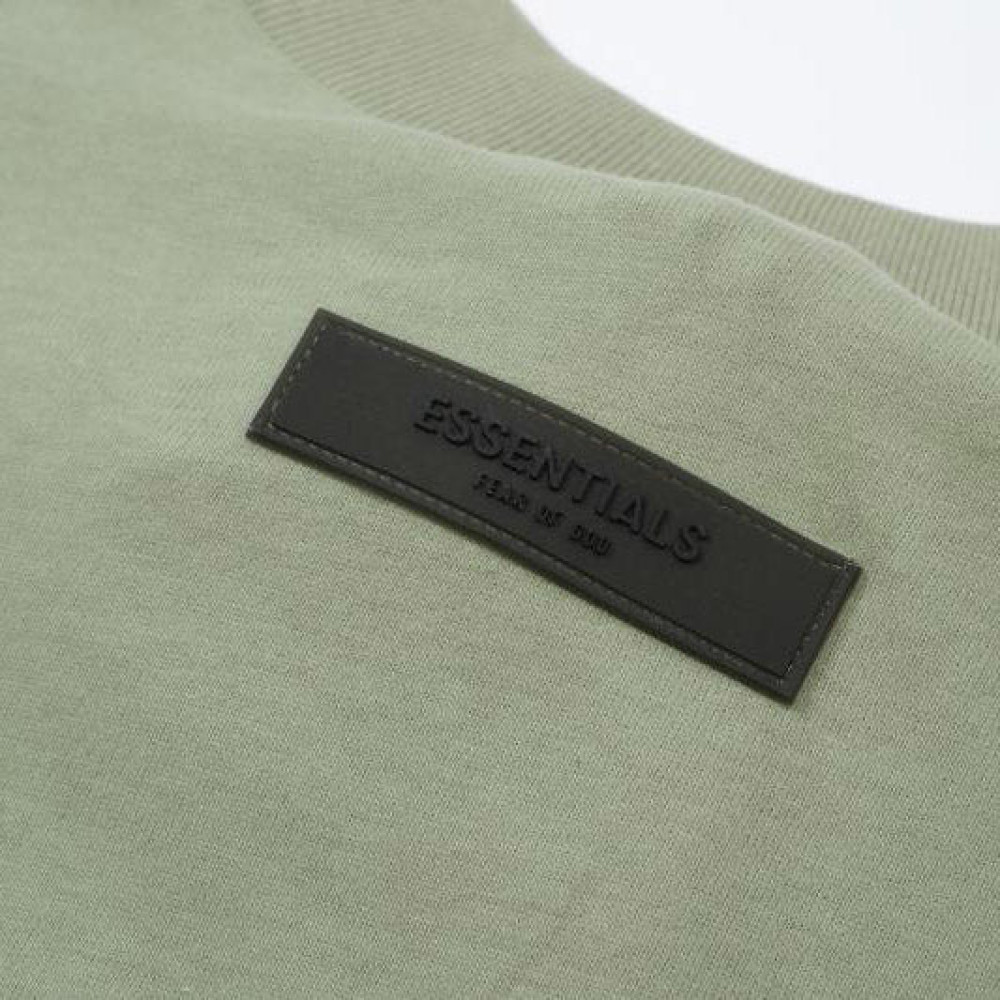 ESSENTIALS Logo T-Shirt