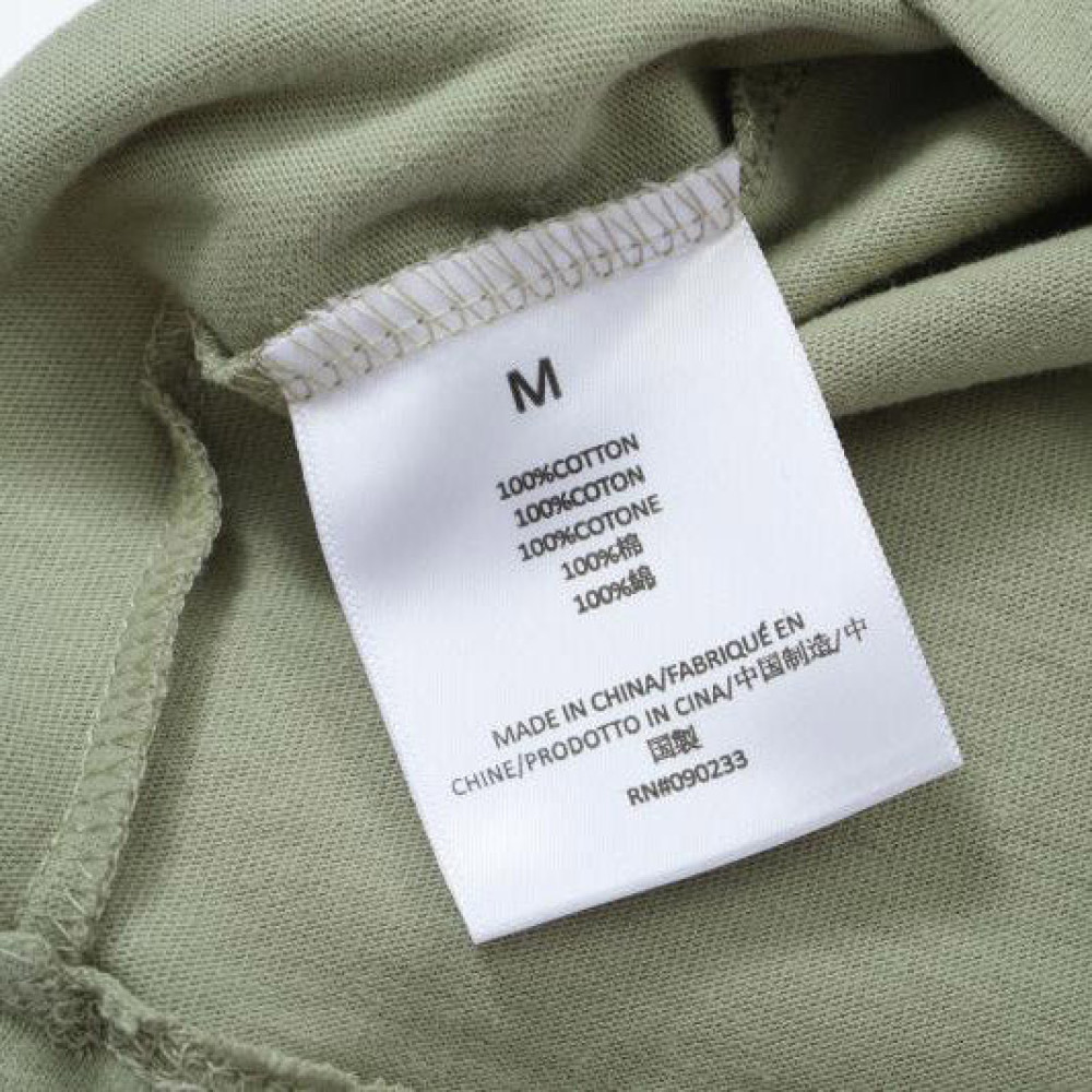 ESSENTIALS Logo T-Shirt