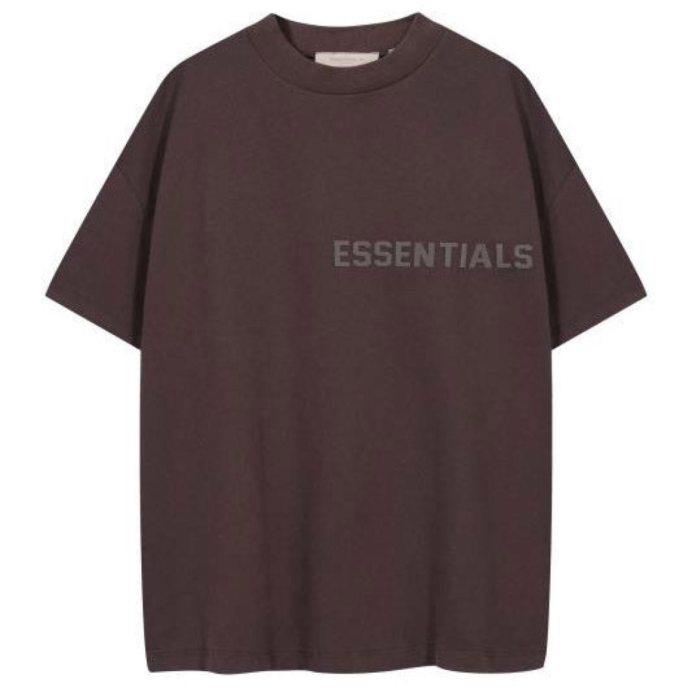 ESSENTIALS Logo T-Shirt