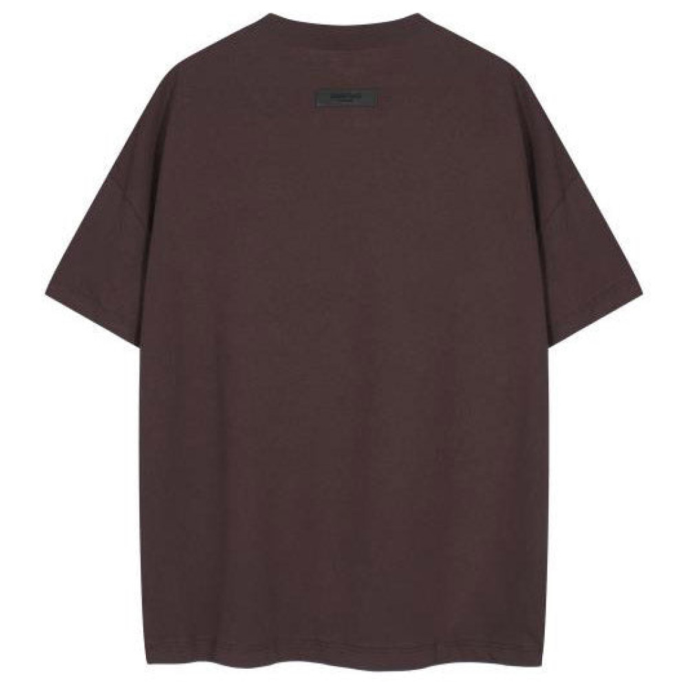 ESSENTIALS Logo T-Shirt