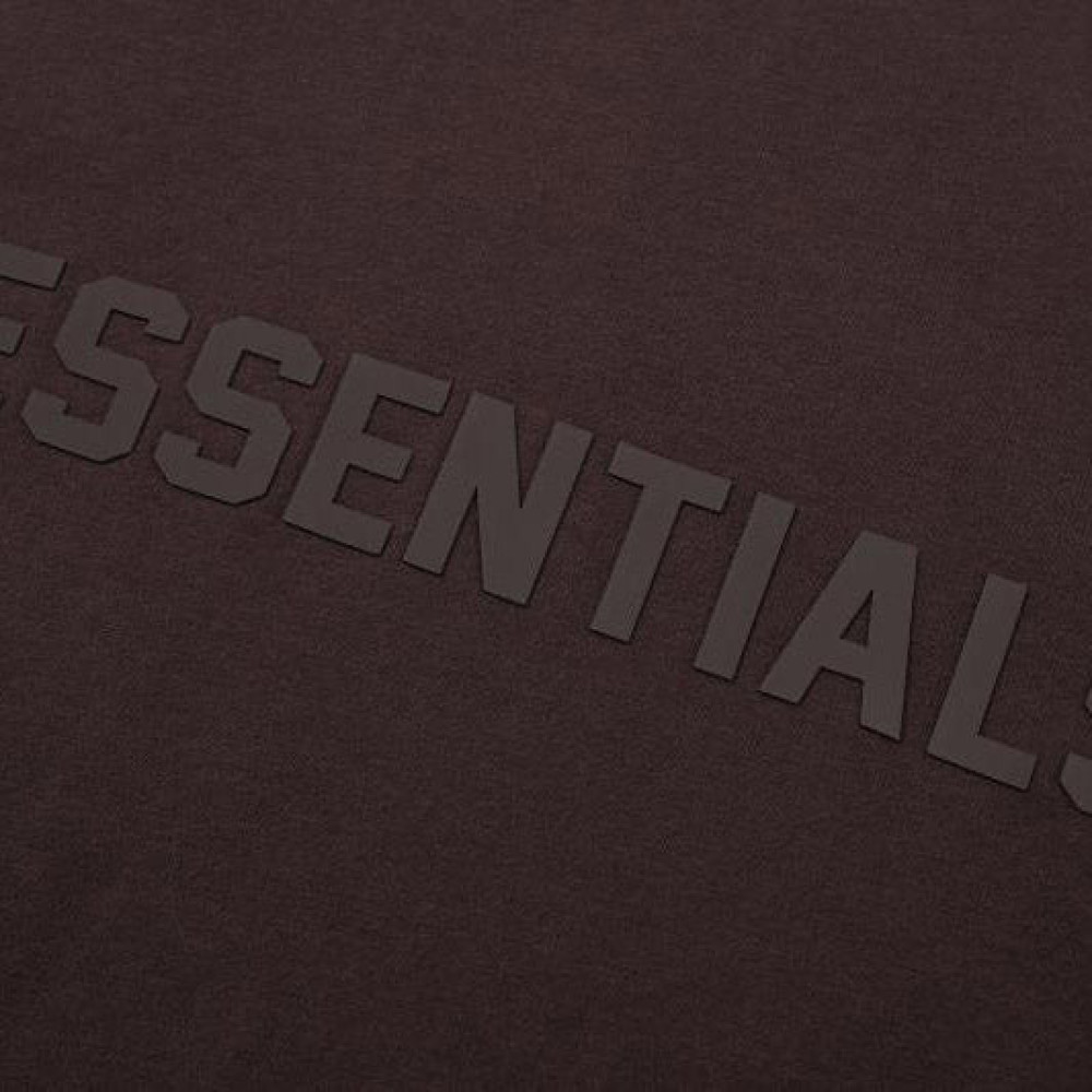 ESSENTIALS Logo T-Shirt