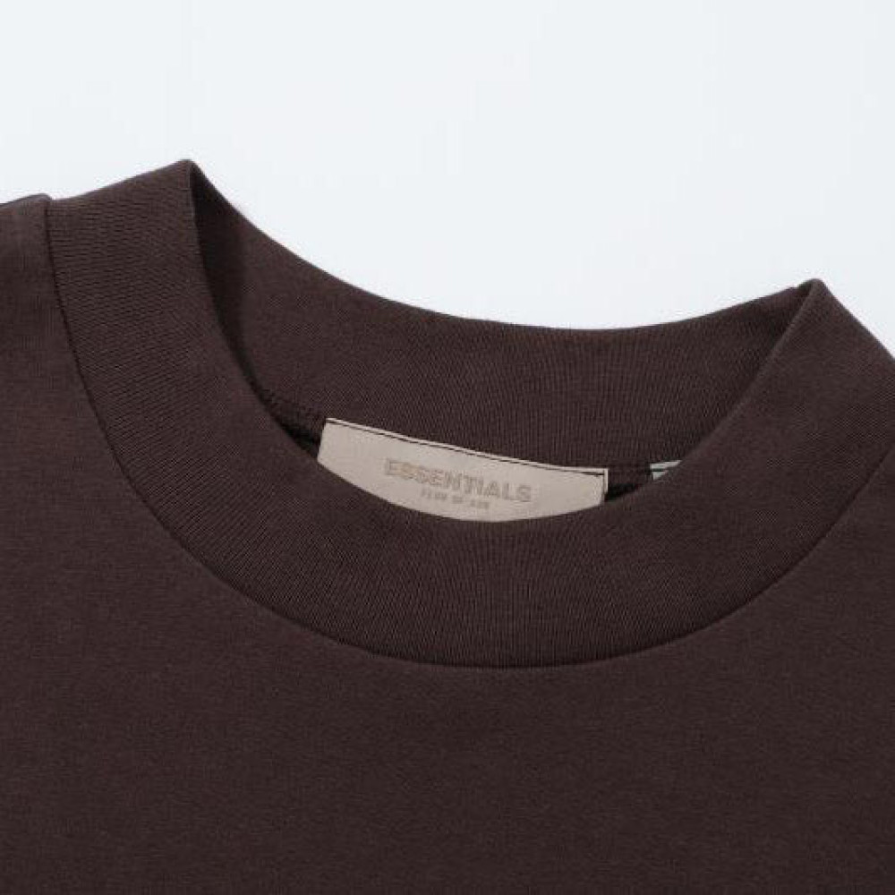 ESSENTIALS Logo T-Shirt