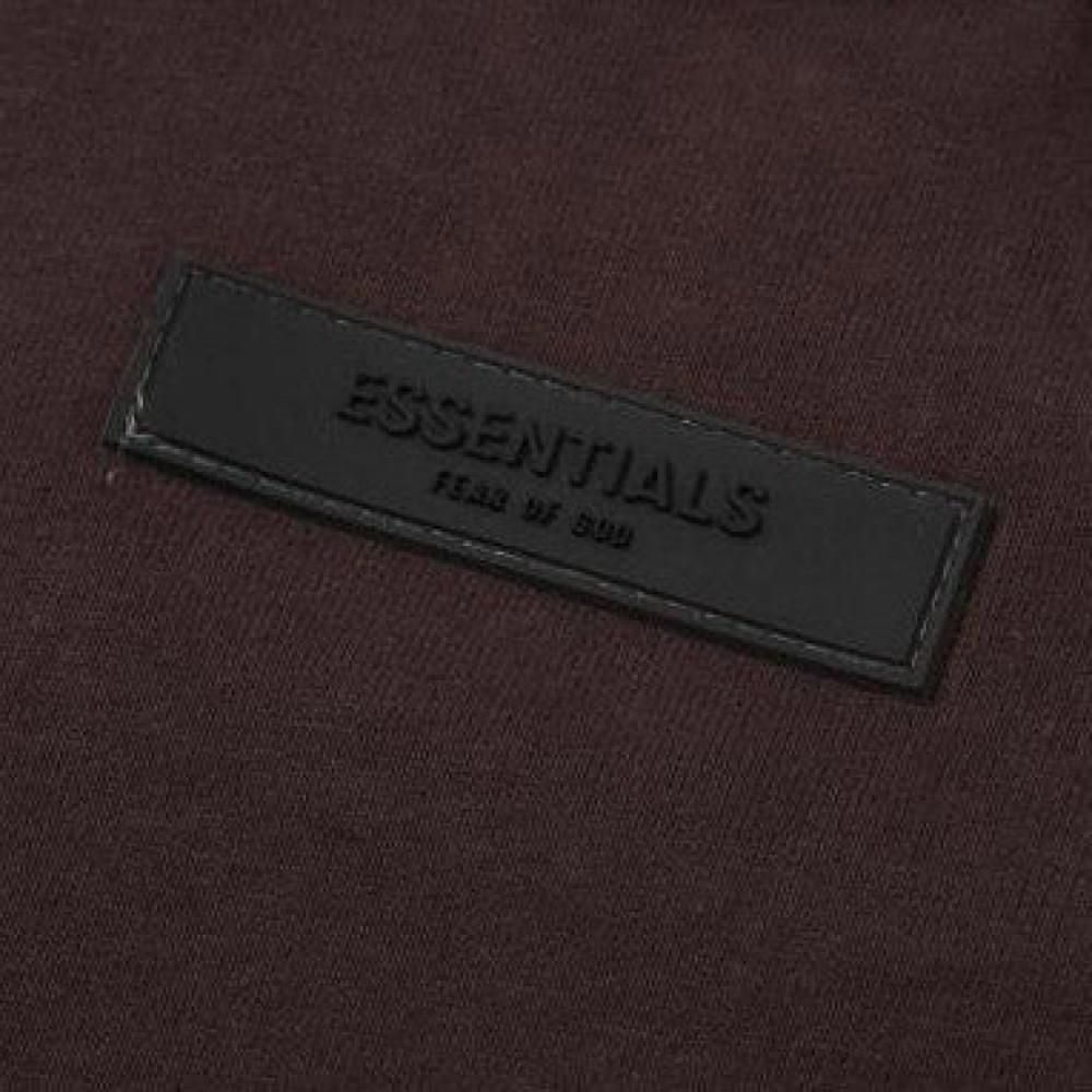 ESSENTIALS Logo T-Shirt