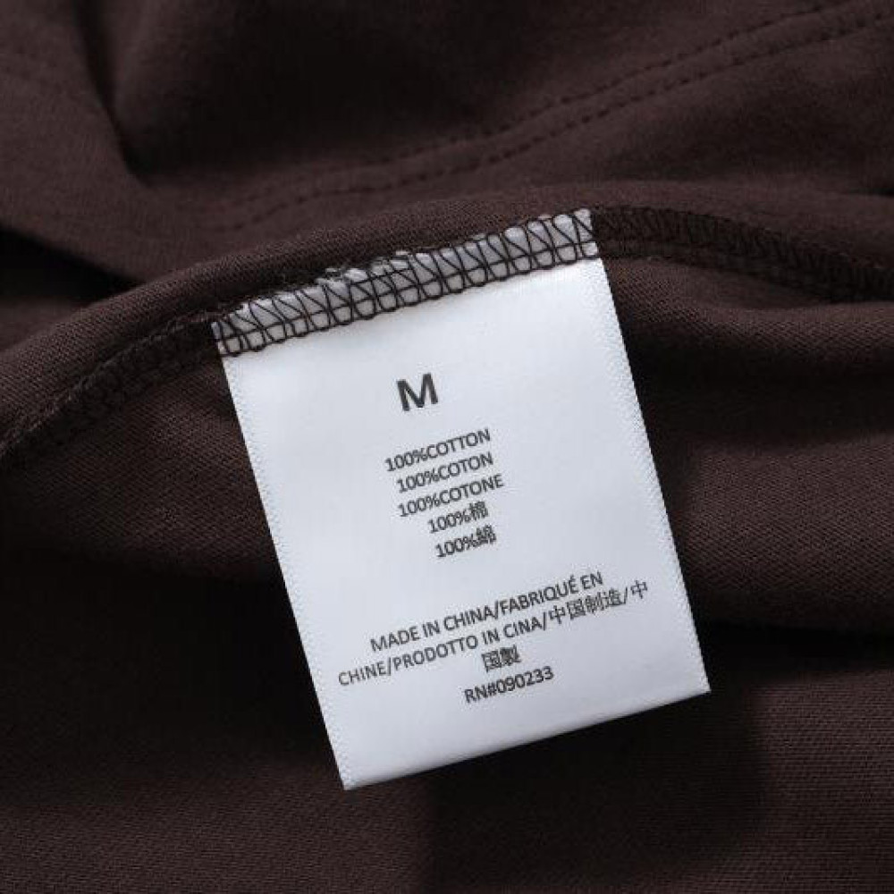ESSENTIALS Logo T-Shirt
