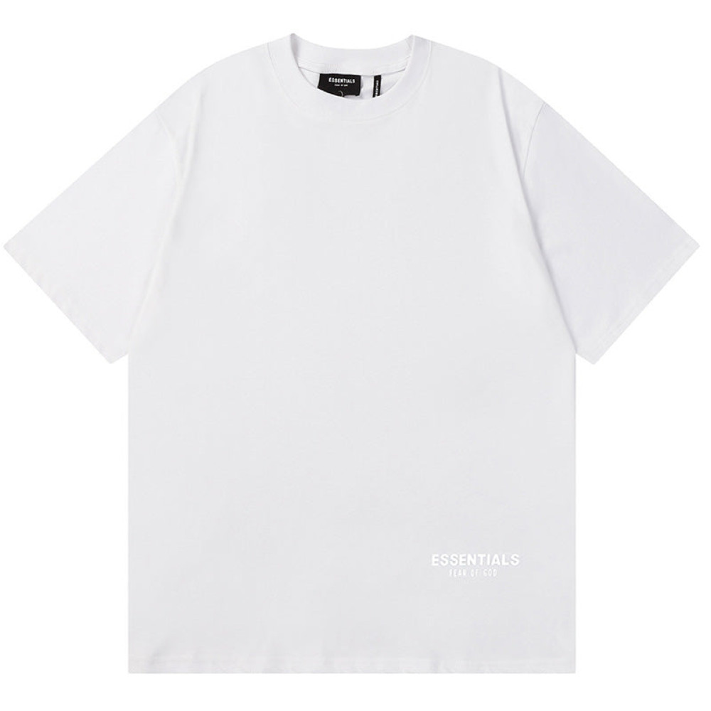 Essentials Los Angeles 3M Boxy T-Shirts