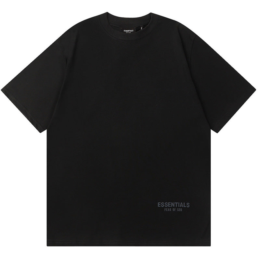 Essentials Los Angeles 3M Boxy T-Shirts