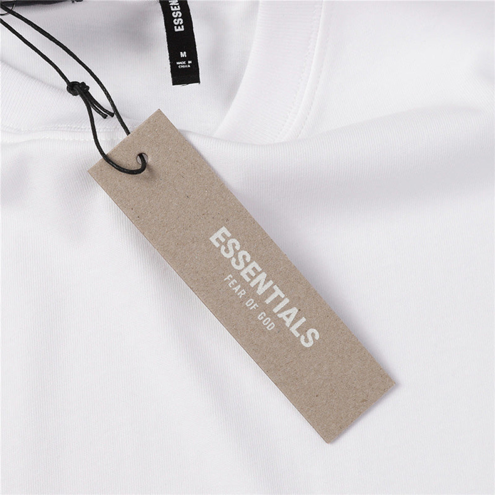 Essentials Los Angeles 3M Boxy T-Shirts