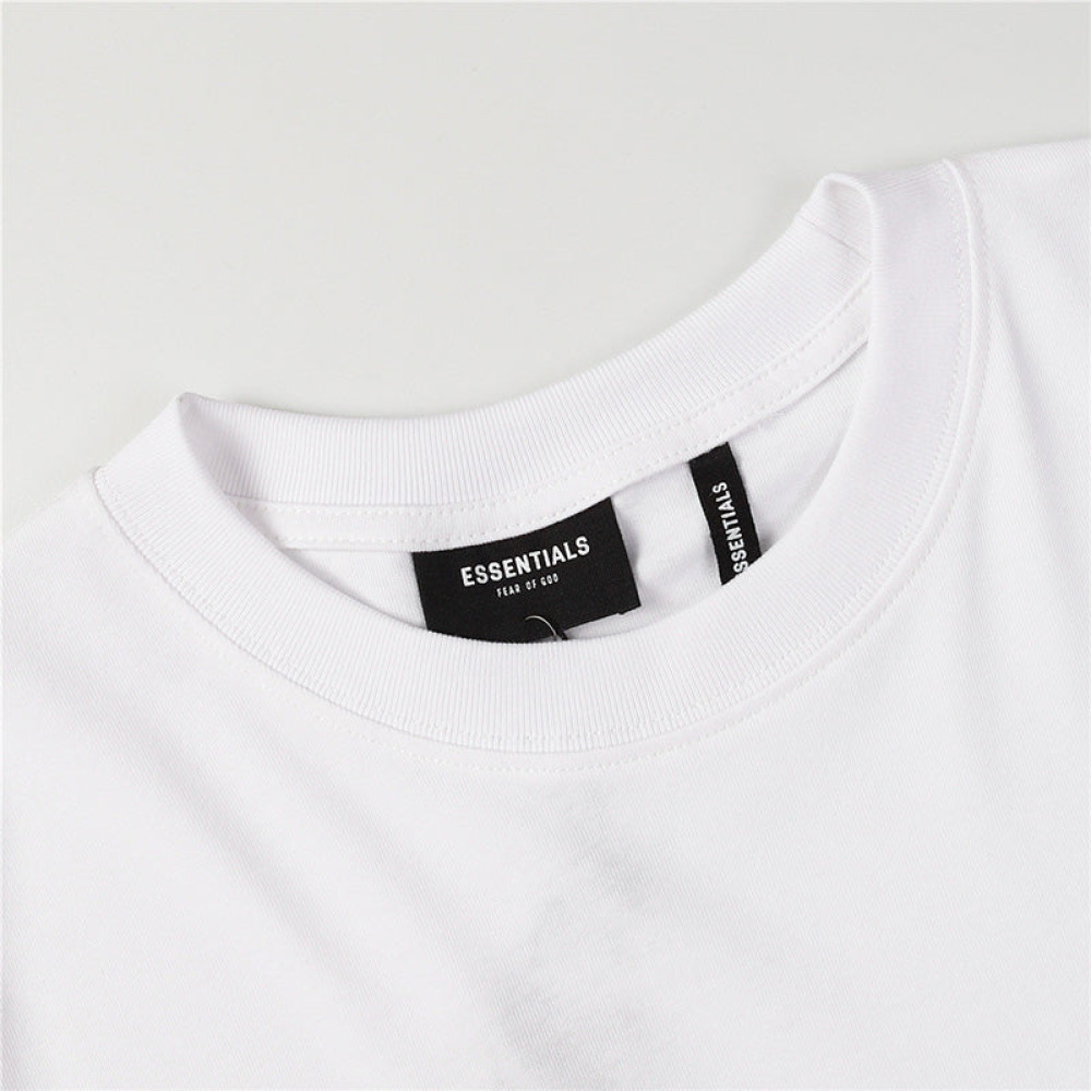 Essentials Los Angeles 3M Boxy T-Shirts
