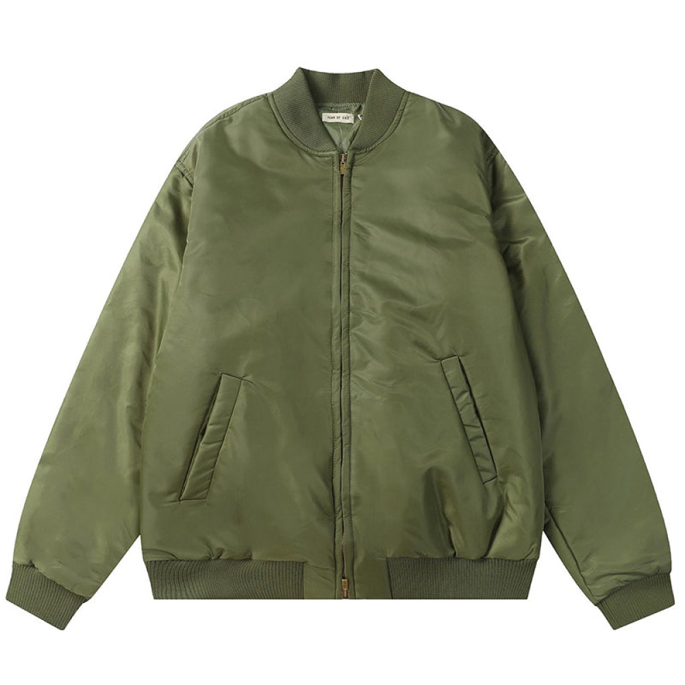 Essentials Padded Jacket